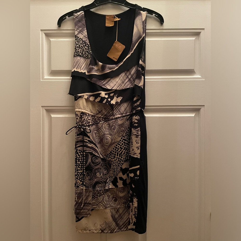 Adorable tunic dress